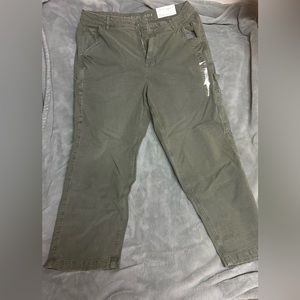 American Eagle Highest Rise 90s Boyfriend